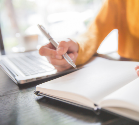 Common NP Admissions Interview Questions