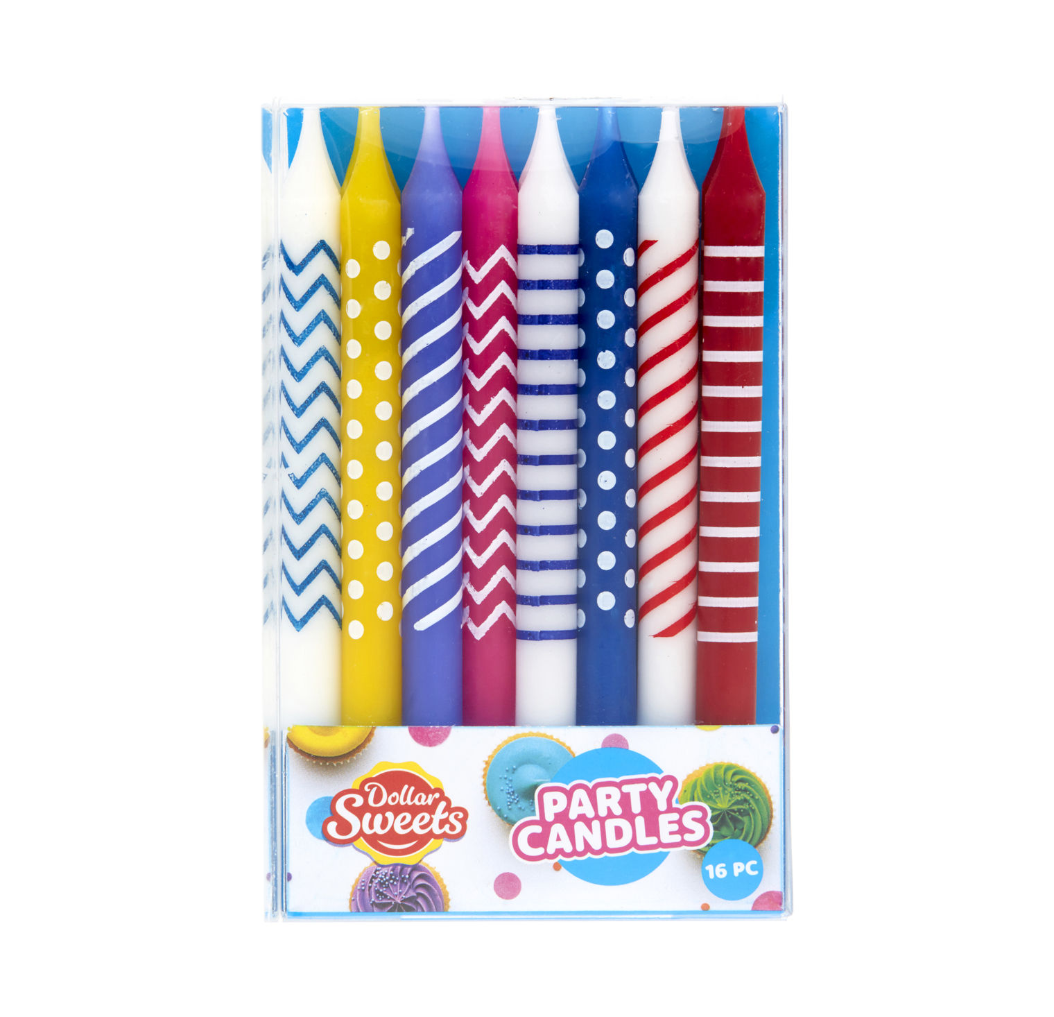 Party Candles