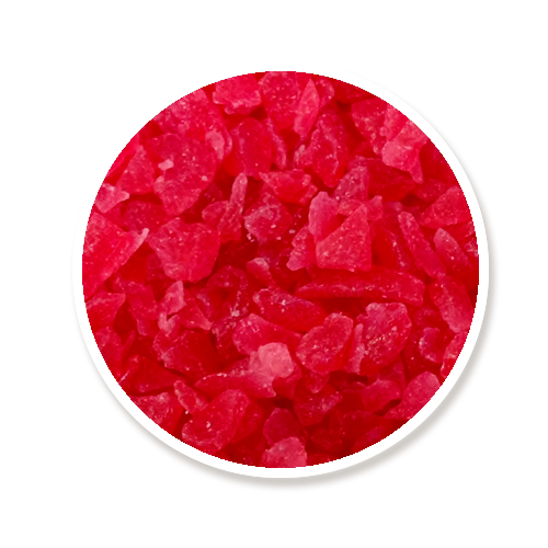 Sour Raspberry Chips Raspberry Chip | dollarsweets