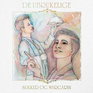 Vinyl_De_Ubrukelige-Finalcover-mindre.jp
