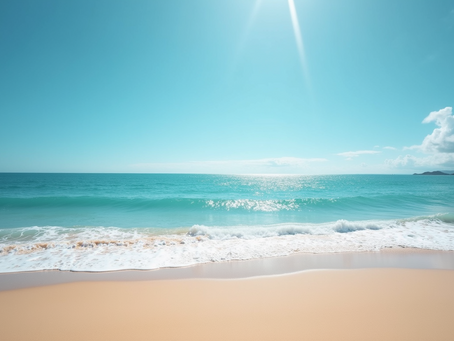 Como a Água do Mar Melhora o Sistema Respiratório