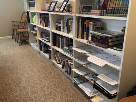 Are you an Innie or an Outie?