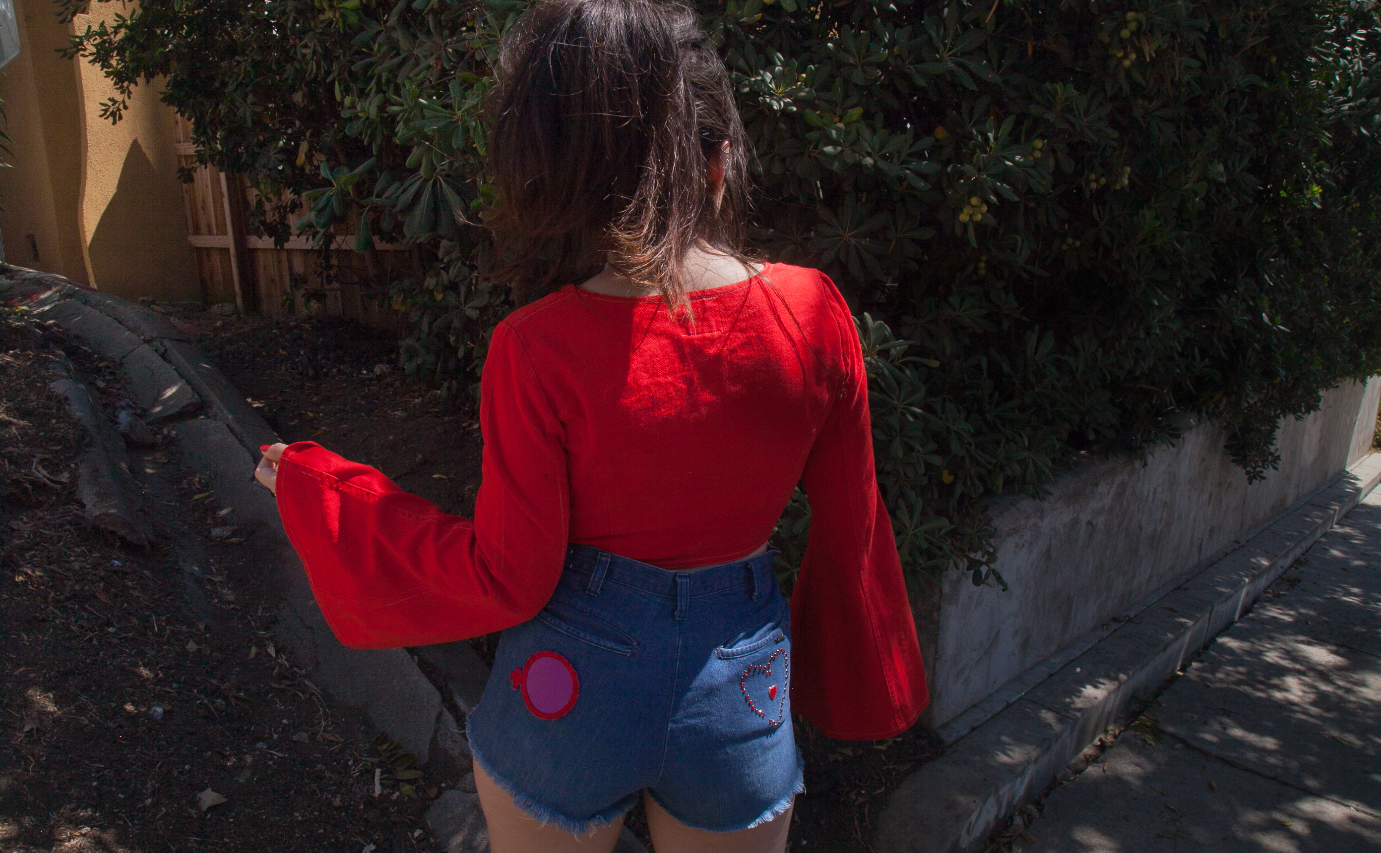 SquaresVille Vintage Clothing Los Angeles BUY SELL TRADE