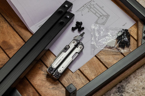 Leatherman Arc