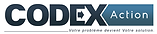 logo codex officiel 2