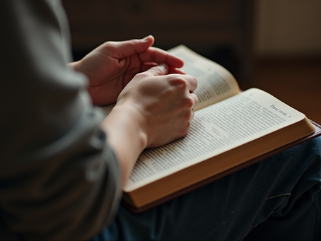 Impactantes mensajes cristianos para tu vida diaria