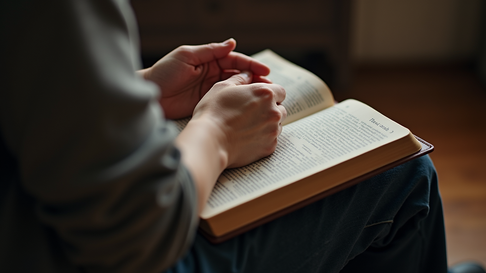 Impactantes mensajes cristianos para tu vida diaria