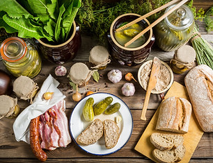 Sapori d'inverno
