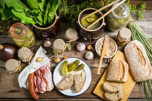 Sabores de invierno
