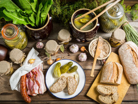Low- High- No- Carb? High Fat oder low Fat