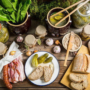 Creamy Brie