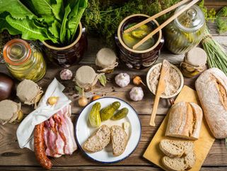 Quick Tips for a Healthier Life