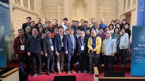 교단 세계 선교회(10.08.2025)