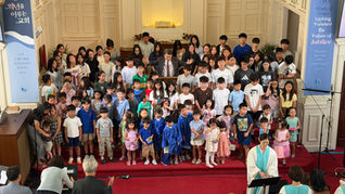 Back To School Sunday(08.30.2026)