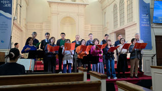 2선교회 헌신예배(10.24.2025)