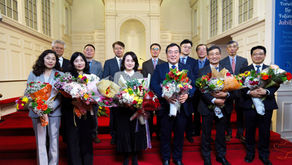 임직예배(11.09.2025)