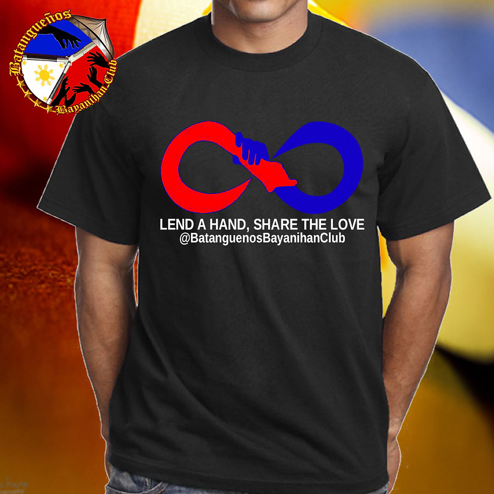 Thumbnail: BBC "Pagbabago" Shirts