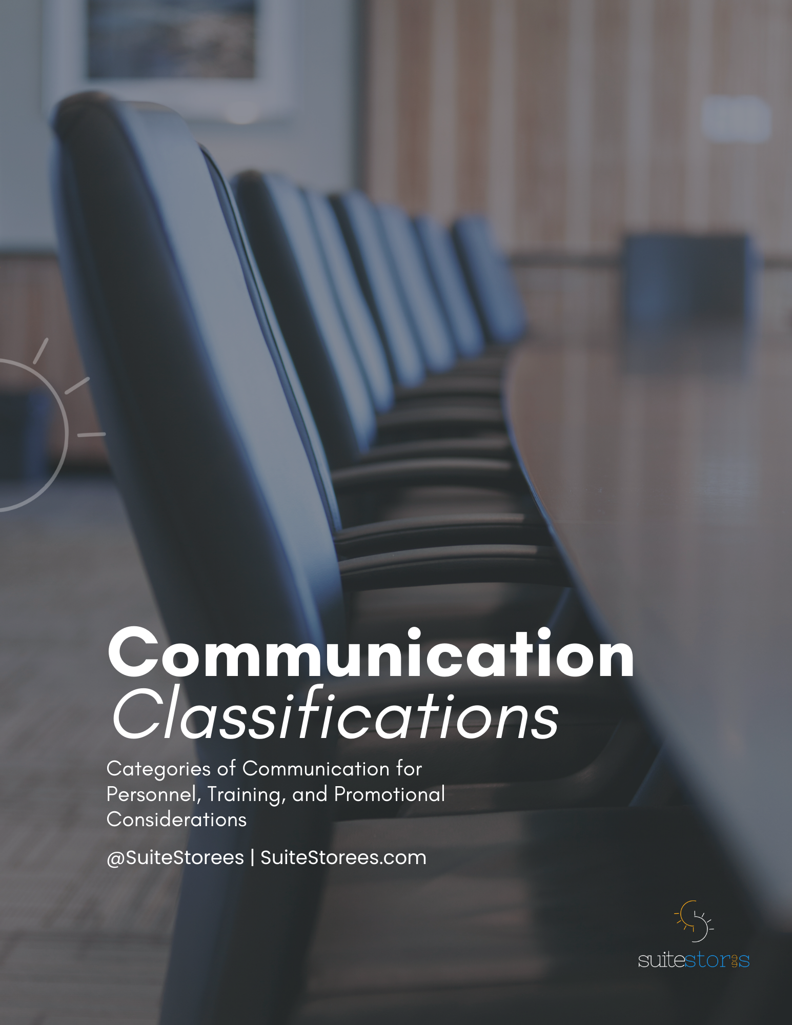 Communication Classifications – A Digital Resource for Smarter Business Communic