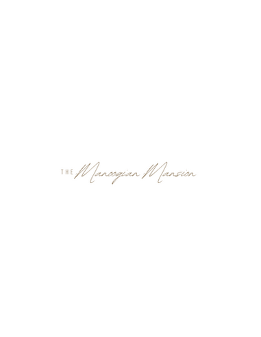 Manoogian Mansion x Suite Storees