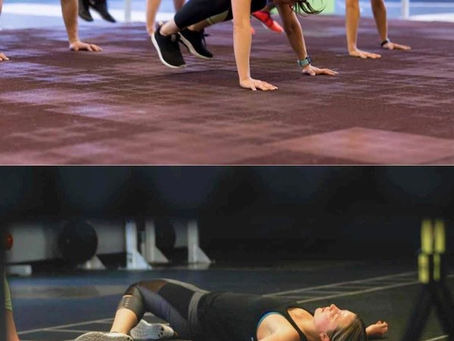 EL EFECTO ASPIRADORA (Sensaciones vs. Resultados)