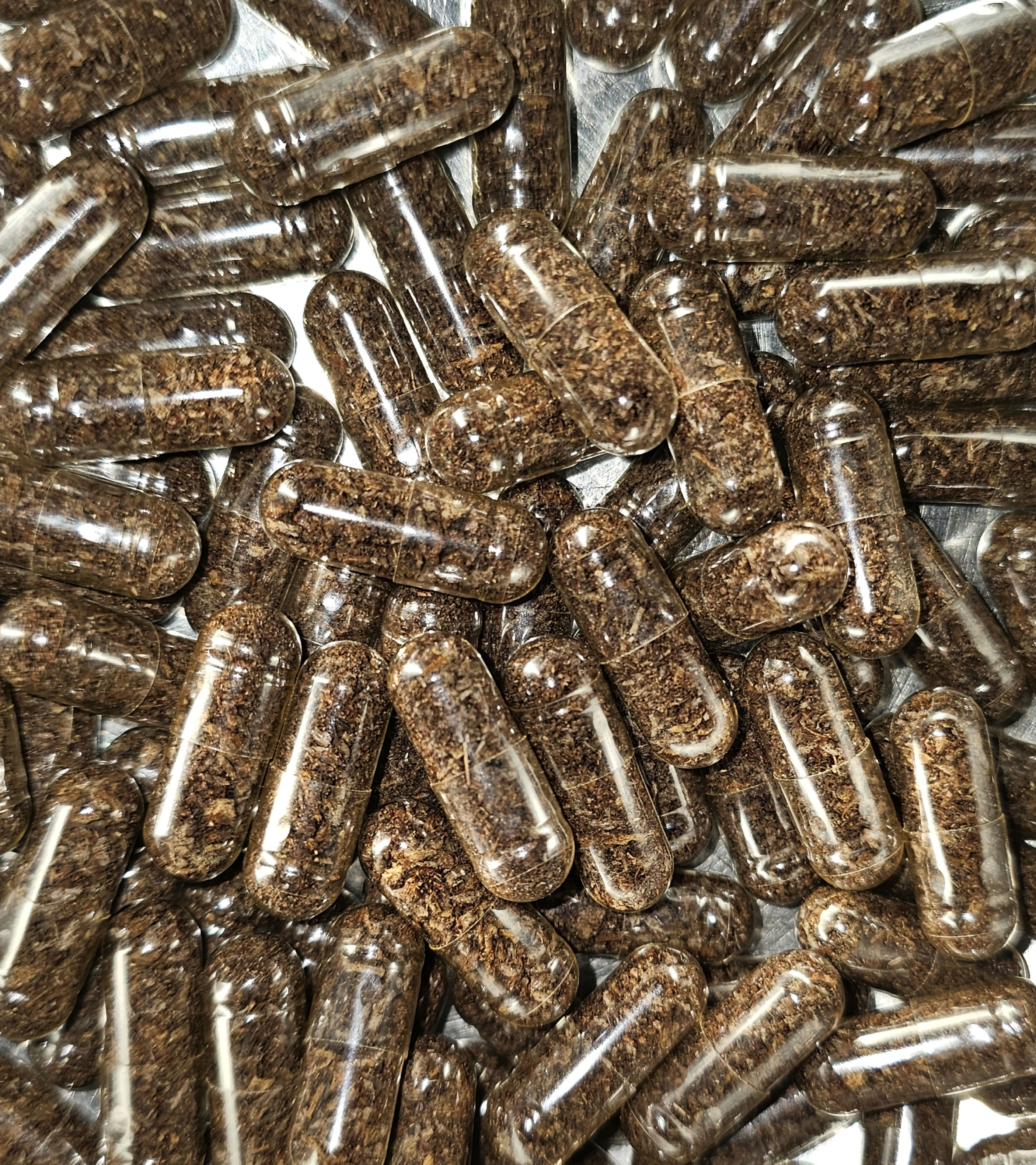 KALLAWALLA CAPSULES