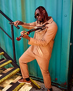 4STRINGSZ || event violinist for luxury PR events and weddings