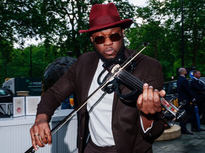 Luxury entertainment musicians london monaco dubai and paris