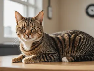 Unveiling the Unseen Benefits: The Advantages of Home Visits for Cats