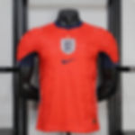 England WC26 Away Player version