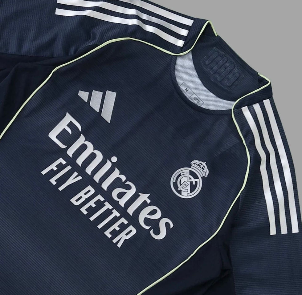 Thumbnail: RMA Away 25-26 Fan Version
