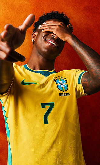 Brazil FIFA WORLD CUP 2026