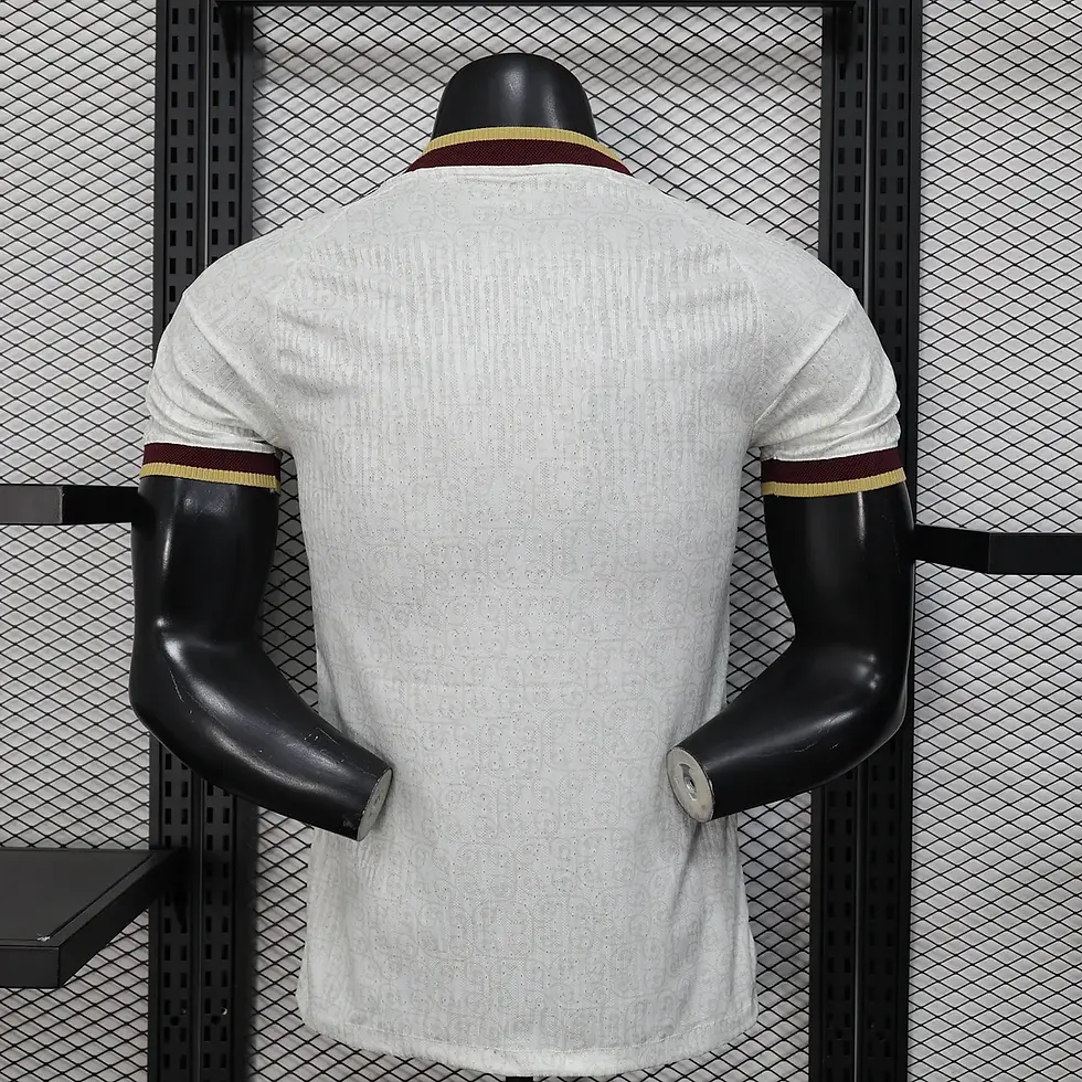 Thumbnail: Spain Away WC 26 Player Version