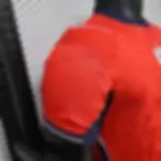 Thumbnail: England WC26 Away Player version