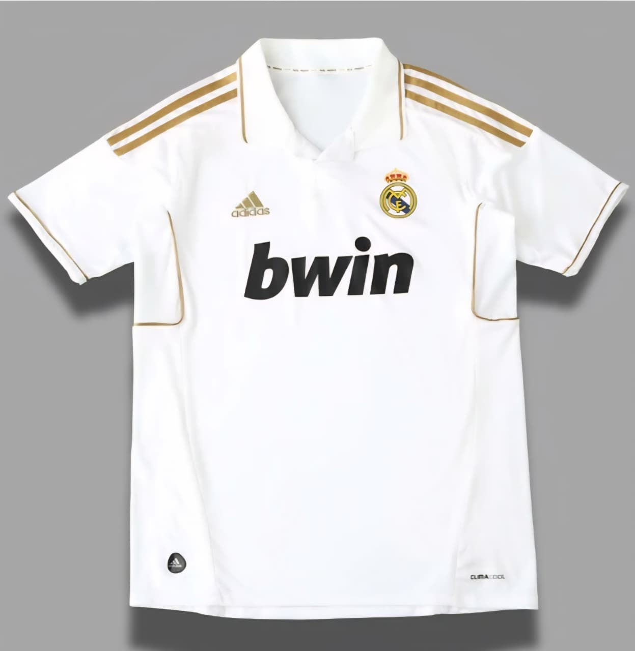 RMA HOME 2011-12
