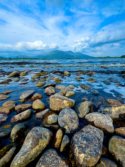 The Kerry Way