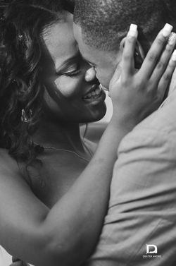 Dexter Andre Wedding Photography