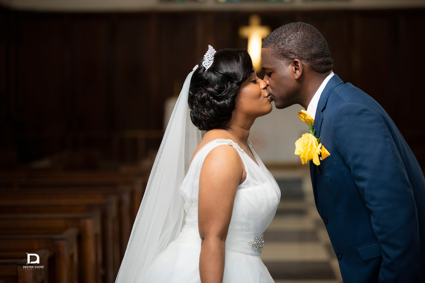 Spanish Court Hotel Wedding- The McFarlanes