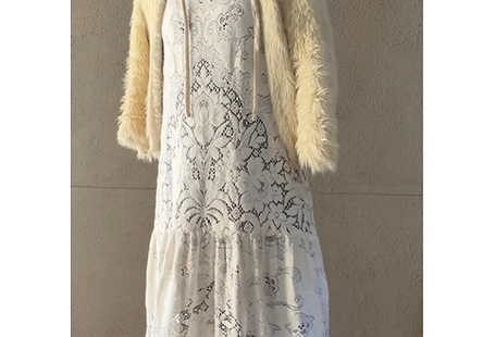 この服で自分を好きになれた