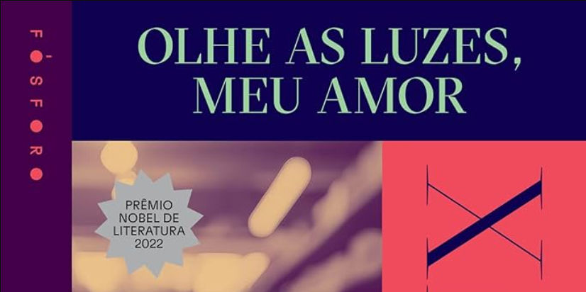 Entre prateleiras