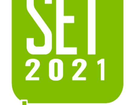 Conference on Sustainable Energy Technologies (SET) - Istanbul 2021