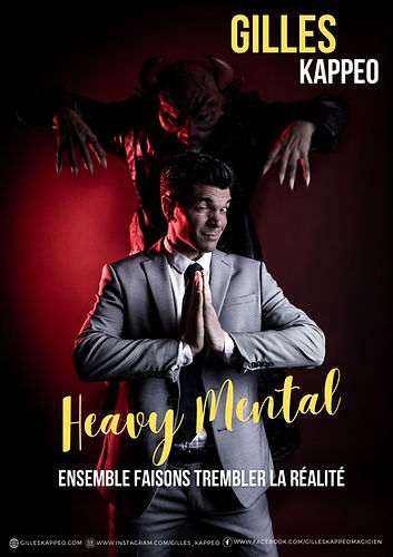 Affiche Heavy Mental Gilles Kappeo.jpg