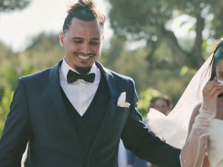 Magicien mariage à Nice : créer une vraie ambiance dès le cocktail
