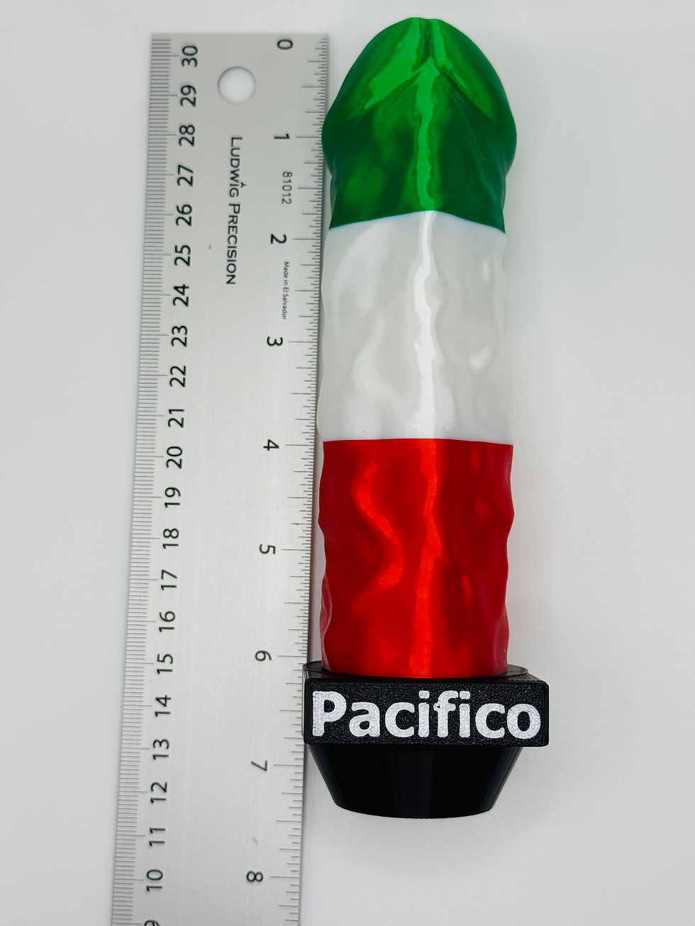 Thumbnail: 3D Printed Penis Beer Tap Handle