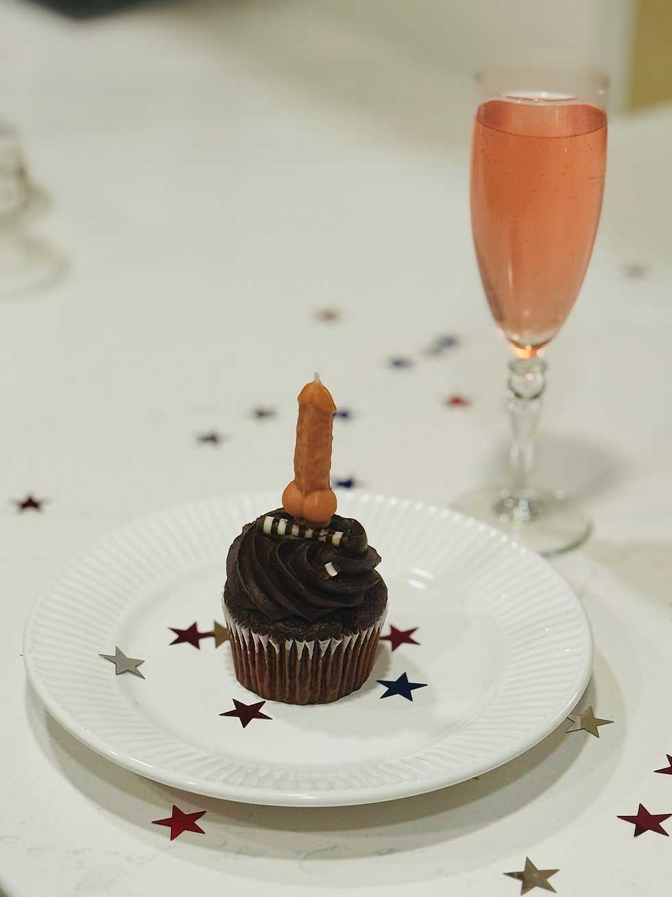Thumbnail: Penis Birthday Candles
