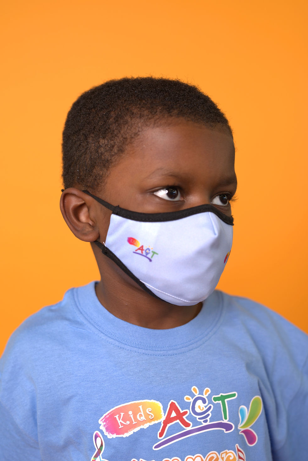 Thumbnail: KidsACT Mask