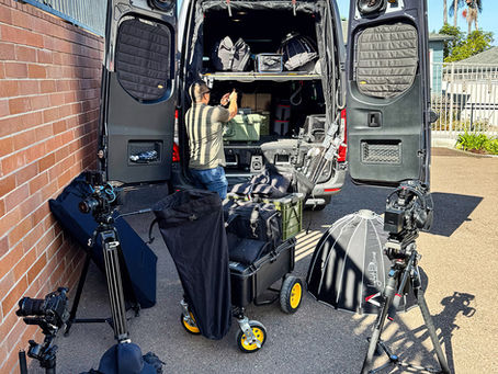 How to Brief Your Video Production Team
