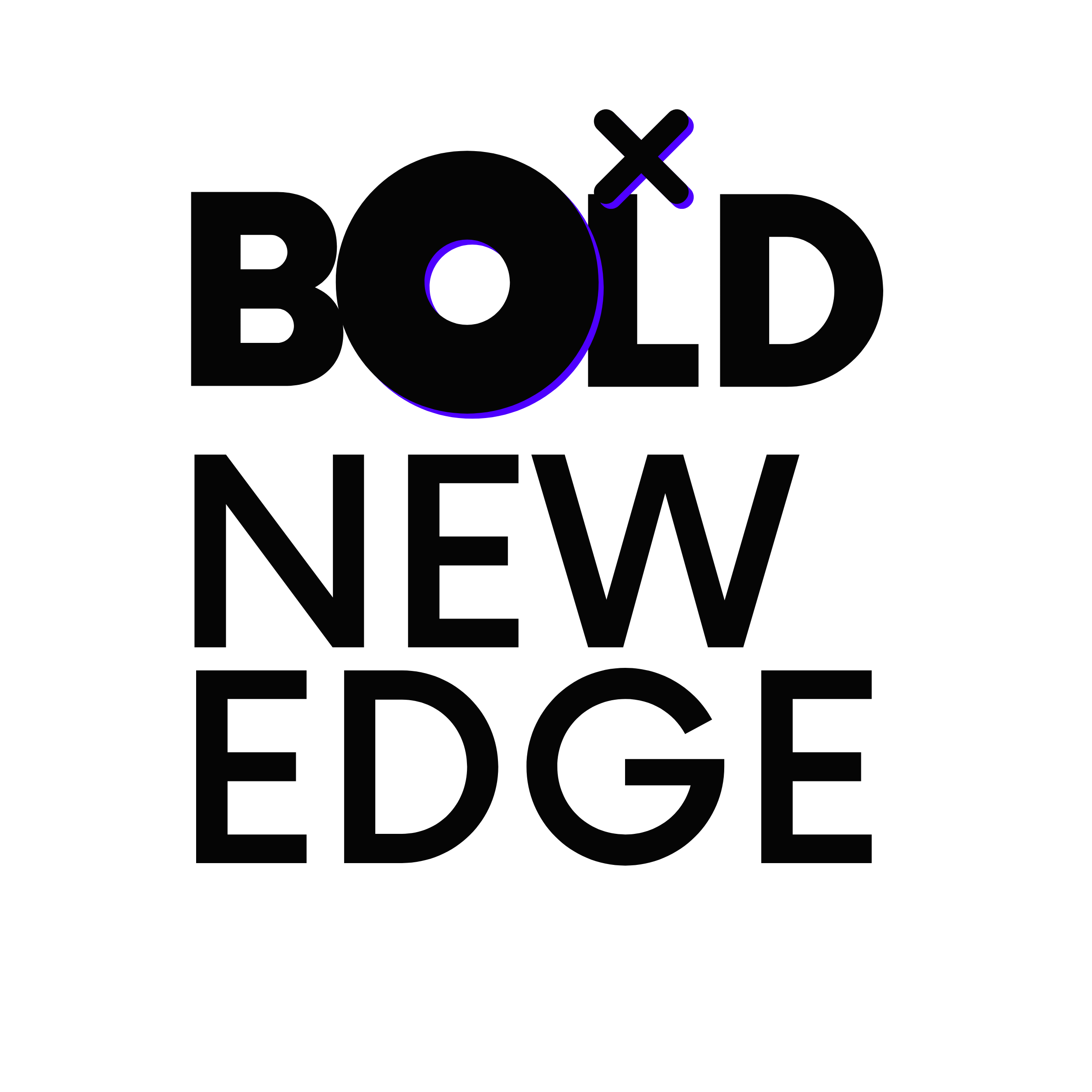 Writer: Bold New Edge (BNE)