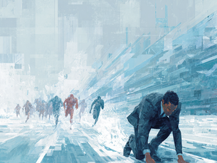 The Urgency of AI Adoption: A Call to Action for Executives