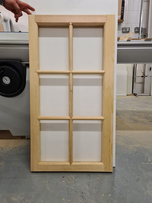 Made to measure windows | hampshire