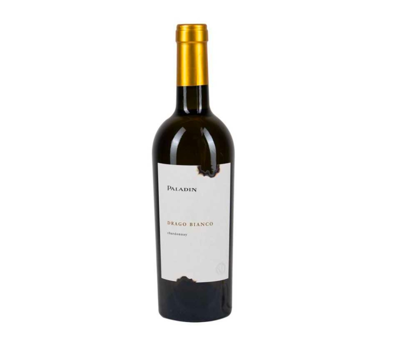 Paladin Chardonnay Drago Bianco 2021